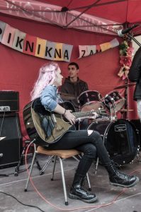 Dni Wołowa i Powiatu Wołowskiego 2015