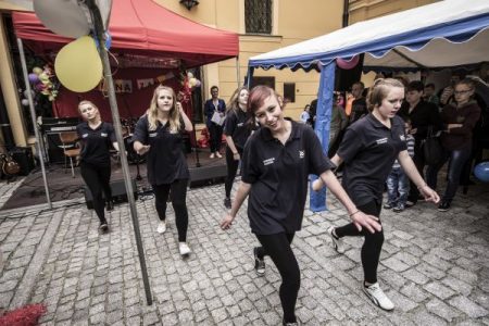 Dni Wołowa i Powiatu Wołowskiego 2015