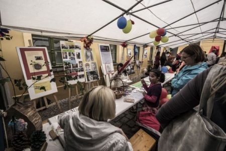 Dni Wołowa i Powiatu Wołowskiego 2015