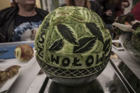 Dni Wołowa i Powiatu Wołowskiego 2015