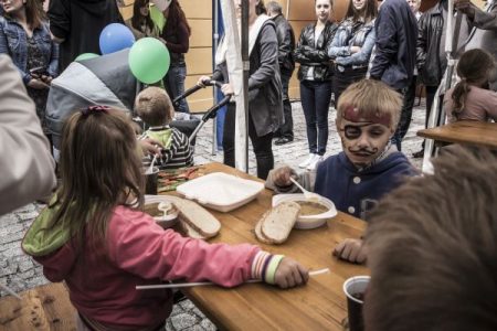 Dni Wołowa i Powiatu Wołowskiego 2015