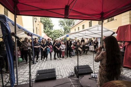Dni Wołowa i Powiatu Wołowskiego 2015