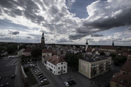 Dni Wołowa i Powiatu Wołowskiego 2015
