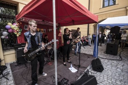 Dni Wołowa i Powiatu Wołowskiego 2015