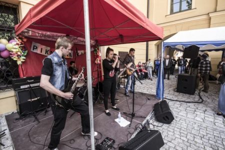Dni Wołowa i Powiatu Wołowskiego 2015