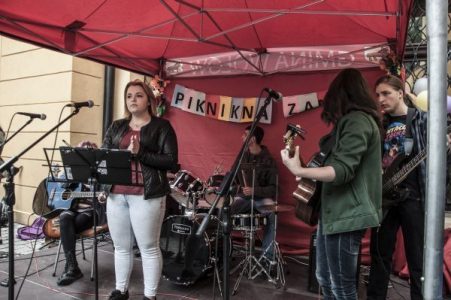 Dni Wołowa i Powiatu Wołowskiego 2015