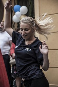 Dni Wołowa i Powiatu Wołowskiego 2015