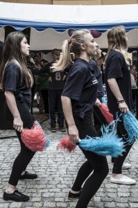 Dni Wołowa i Powiatu Wołowskiego 2015