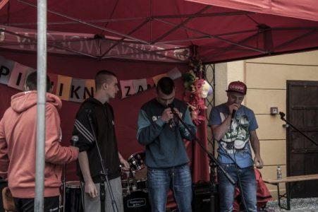 Dni Wołowa i Powiatu Wołowskiego 2015